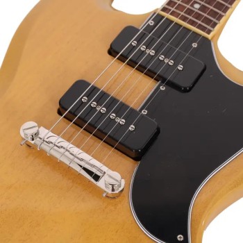 Epiphone SG Special P-90 TV Yellow Guitarra Eléctrica