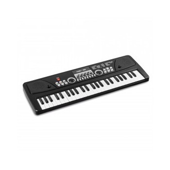 KD49 Teclado Electrónico 49 Teclas con Batería