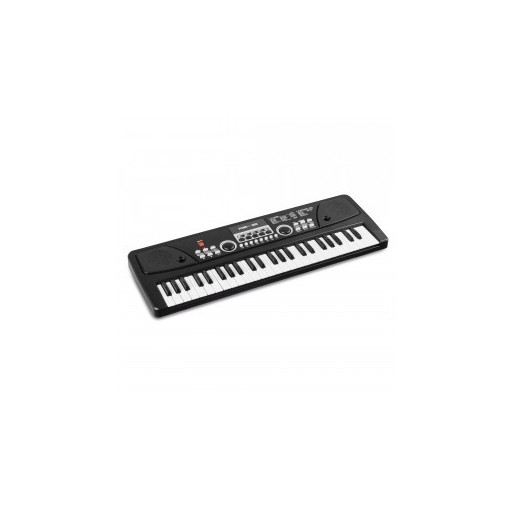 KD49 Teclado Electrónico 49 Teclas con Batería