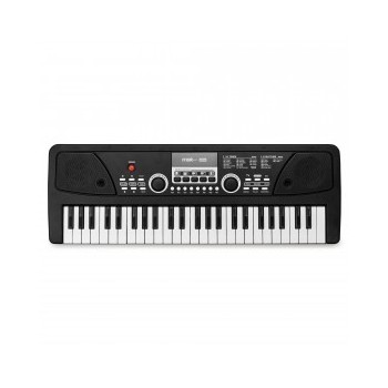KD49 Teclado Electrónico 49 Teclas con Batería