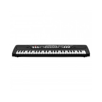 KD49 Teclado Electrónico 49 Teclas con Batería