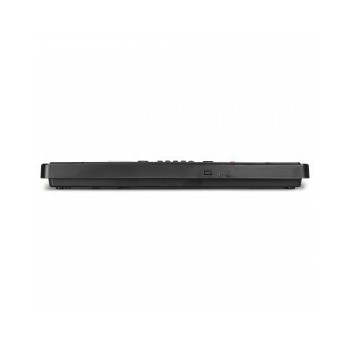 KD49 Teclado Electrónico 49 Teclas con Batería