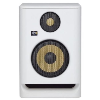 KRK RP5G5W Monitor de campo cercano