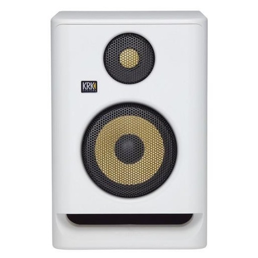 KRK RP5G5W Monitor de campo cercano