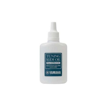 Aceite YAMAHA Tuning Slide Oil Synthetic