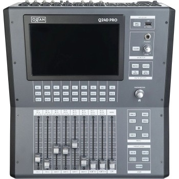 OQAN Q24D PRO