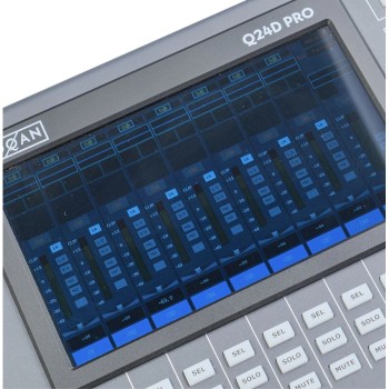 OQAN Q24D PRO