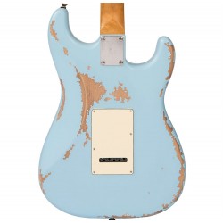 Vintage V6H ICON HSS Left Hand