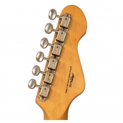 Vintage V6H ICON HSS Left Hand