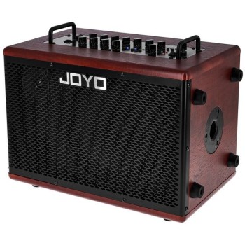 Joyo Bsk-80 - Amplificador Para Guitarra Acustica 80W
