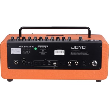 Joyo Jambuddy-Iii - Amplificador Multi-Instrumento 40W Rms