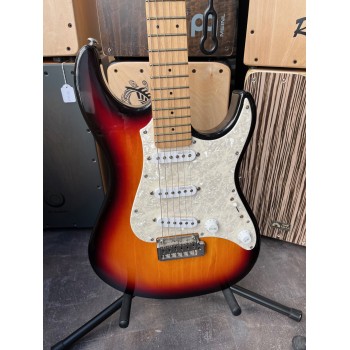 LTD SN-200WM 3 Tone Burst Guitarra Eléctrica Bstock