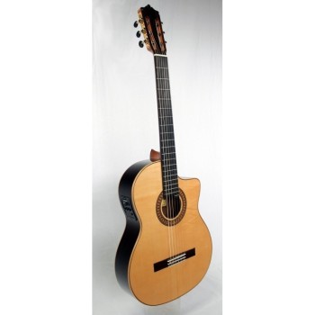 Guitarra Flamenca Vicente Tatay C320.590 RS CE