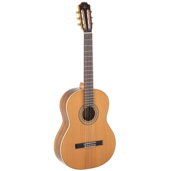 Guitarra Clásica ADMIRA A8 Serie Artesanía