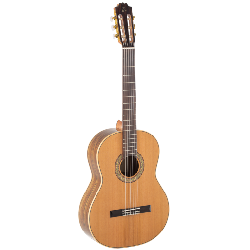 Guitarra Clásica ADMIRA A8 Serie Artesanía