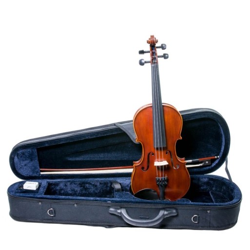 Violín Corina Duetto 4/4 set