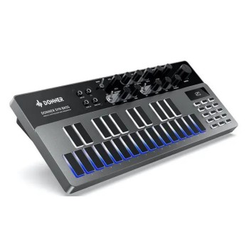 Donner B1 Sintetizador de bajo