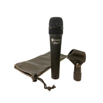 Micrófono PRODIPE TT1PROI para Instrumentos