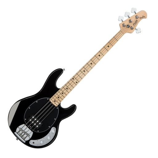 Sterling SUB StingRay4 black