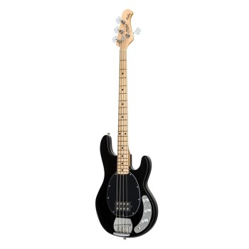 Sterling SUB StingRay4 black