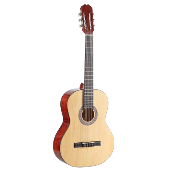 Guitarra ROCIO C7N (1/2) Cadete 85 cms. Natural