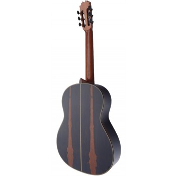 Antonio De Toledo Serie Legado Modelo AAT-19C - Tapa Maciza de Cedro y Fondo y Aros de Ziricote