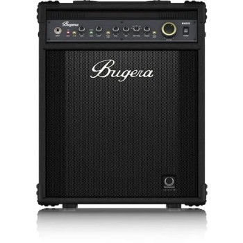 BUGERA BXD15 Combo Bajo 1000 W.