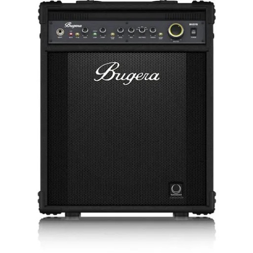 BUGERA BXD15 Combo Bajo 1000 W.