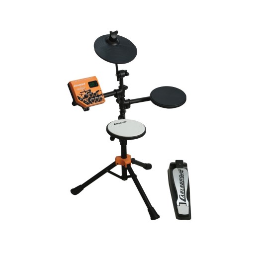Carlsbro Rock50 Batería Electrónica