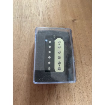 Pastilla Fender Double Tap Humbucking Puente