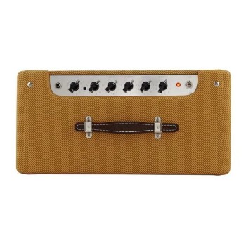 Fender Blues Junior C-12N Lacquered Tweed