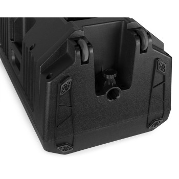 VSA12 Altavoces activos Bi-Amplificados 12" 800W