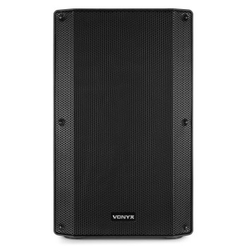 VSA12 Altavoces activos Bi-Amplificados 12" 800W