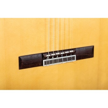 Camps Fl-11C-Flex-Bl Guitarra Flamenca Electrificada