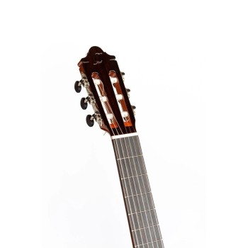 Guitarra Clásica Camps 2000 Flex-BL Electrificada