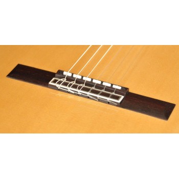 Guitarra Clásica Camps 2000 Flex-BL Electrificada