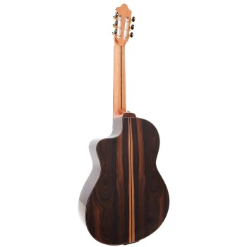 Guitarra Clásica Camps CUT-900C Flex-BL Electrificada