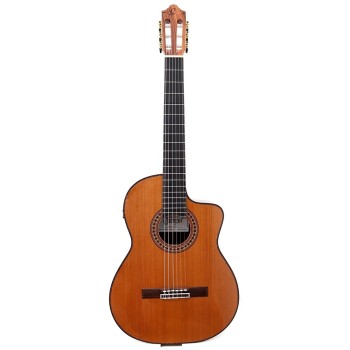 Guitarra Clásica Camps CUT-900C Flex-BL Electrificada