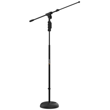 Audibax Base 10E Soporte de Micrófono
