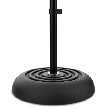 Audibax Base 10E Soporte de Micrófono