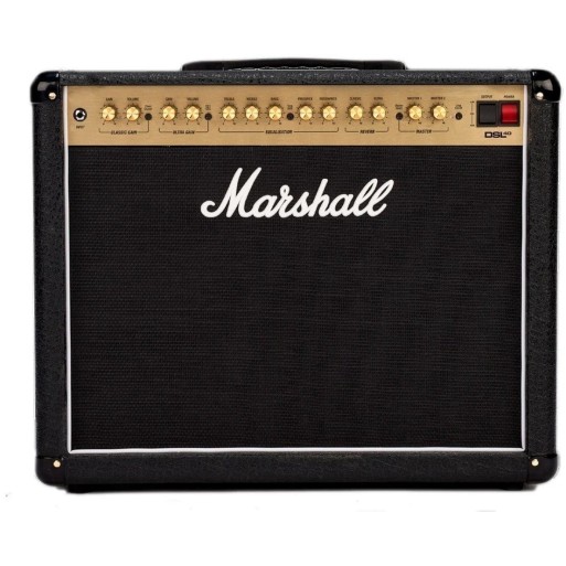 Marshall DSL40CR