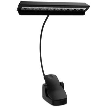 Audibax Niza 9 Lampara Atril Led Profesional