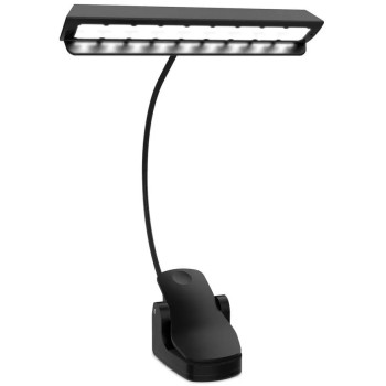 Audibax Niza 9 Lampara Atril Led Profesional