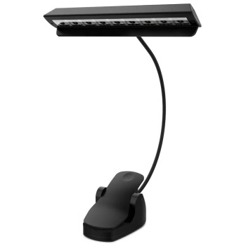 Audibax Niza 9 Lampara Atril Led Profesional