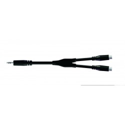 Cable de Audio PROEL BULK520LU03