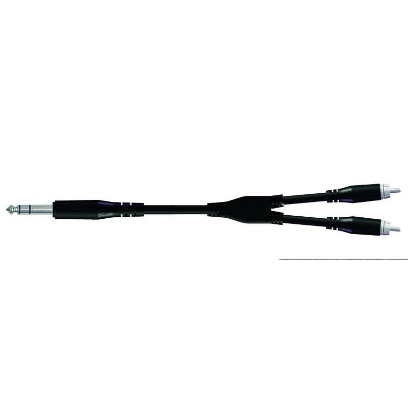Cable PROEL BULK550LU3