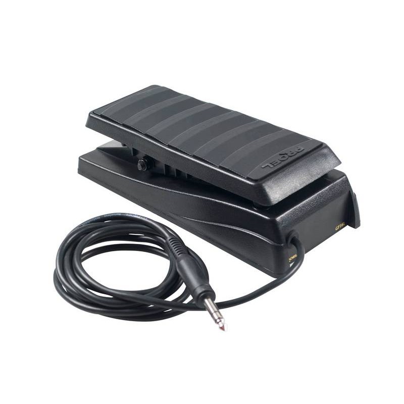 PROEL GF16L Pedal de Expresion