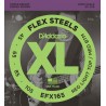 EFX165 FlexSteels Custom Light Long Scale [45-105]