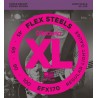 EFX170 FlexSteels Light Long Scale [45-100]
