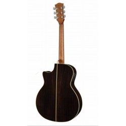 RICHWOOD MASTER SERIES G-65-CEVA